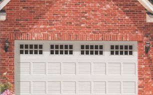 garage door repair