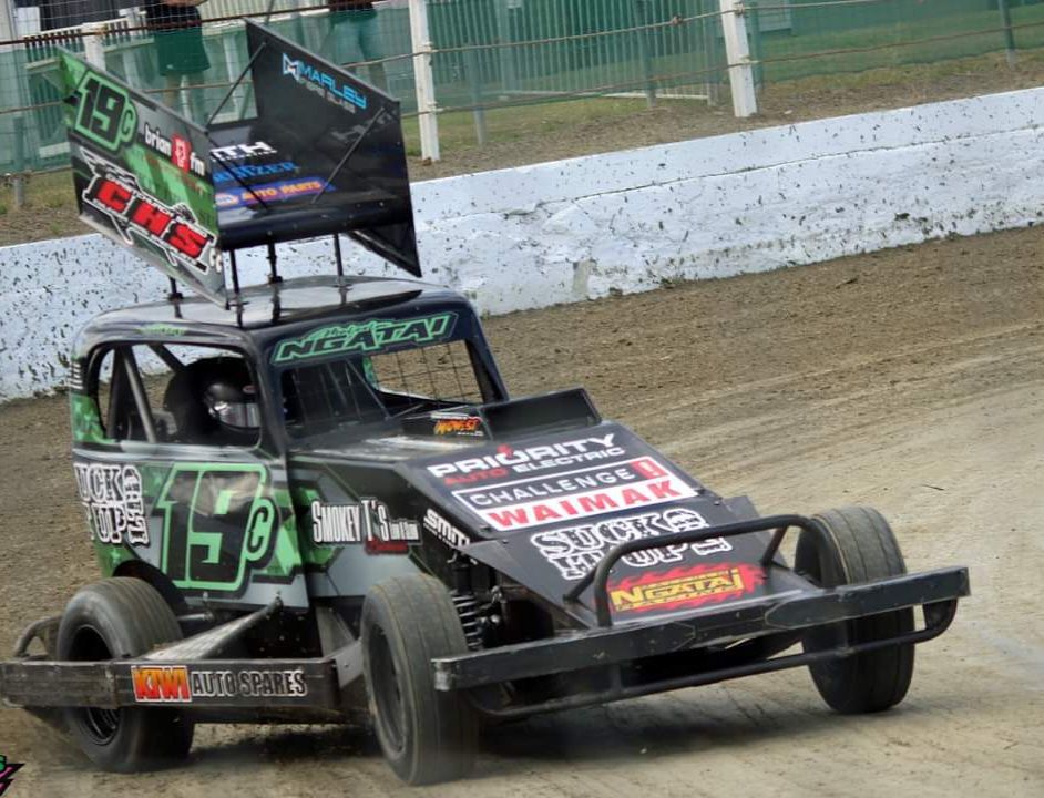 Woodford Glen Speedway Race Dates
