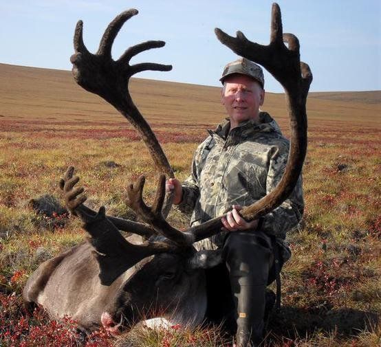 best hunting trips in alaska