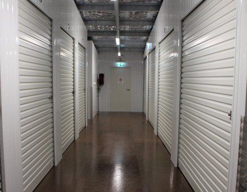 24 Hour Storage Units — Self Storage in Cooloola Cove QLD