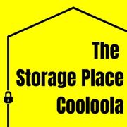 THE STORAGE PLACE COOLOOLA