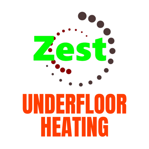 Zest Underfloor Heating logo