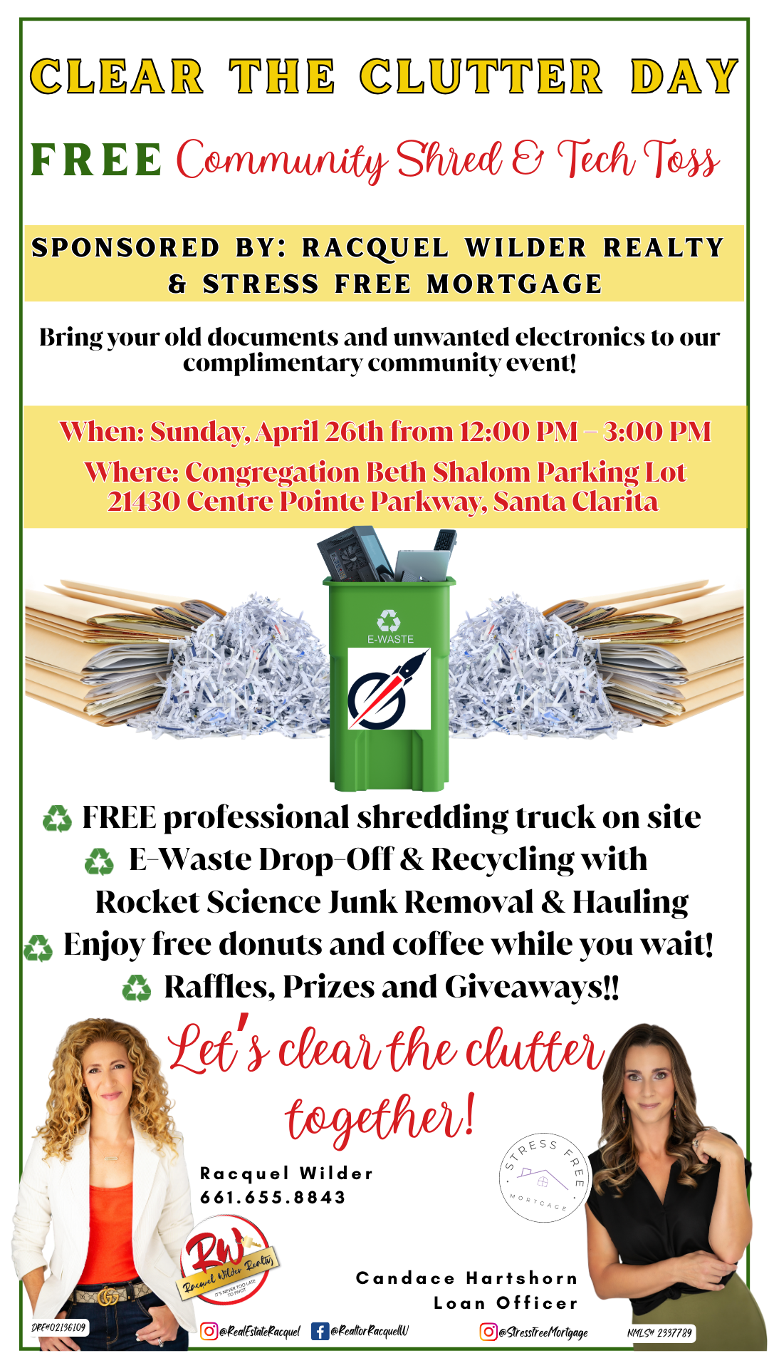 Racquel Wilder Realty 