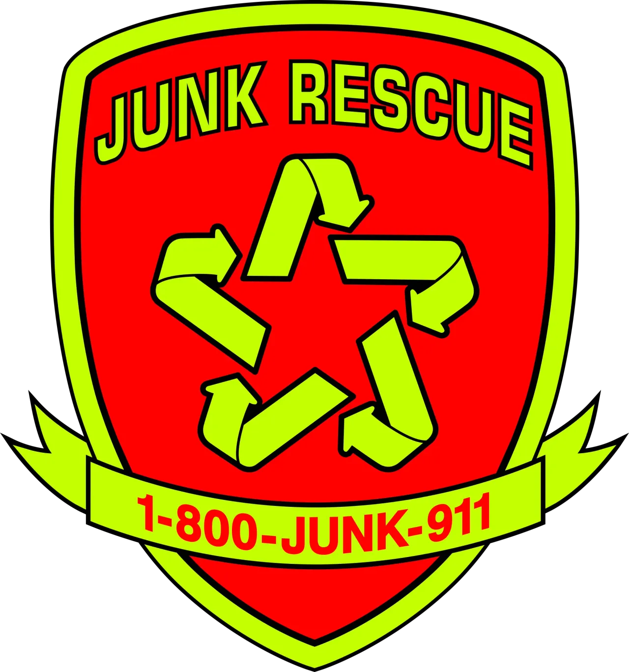 Junk Rescue Junk Rescue