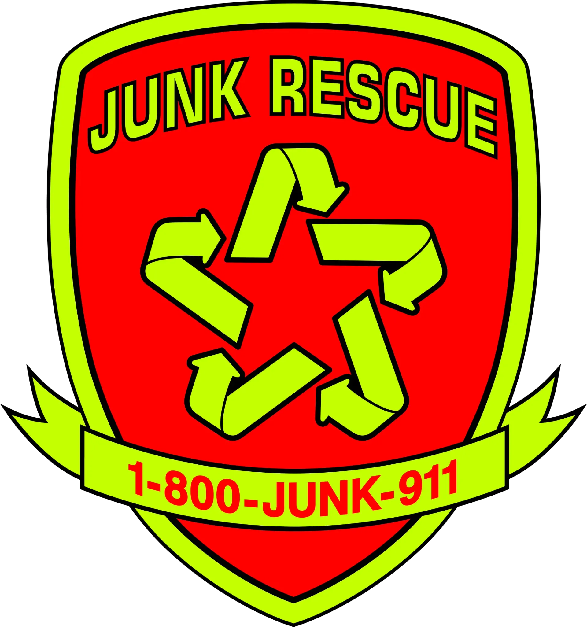 Junk Rescue Junk Rescue