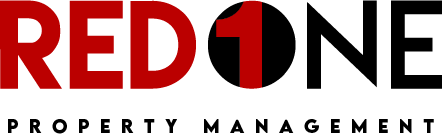Red One Logo