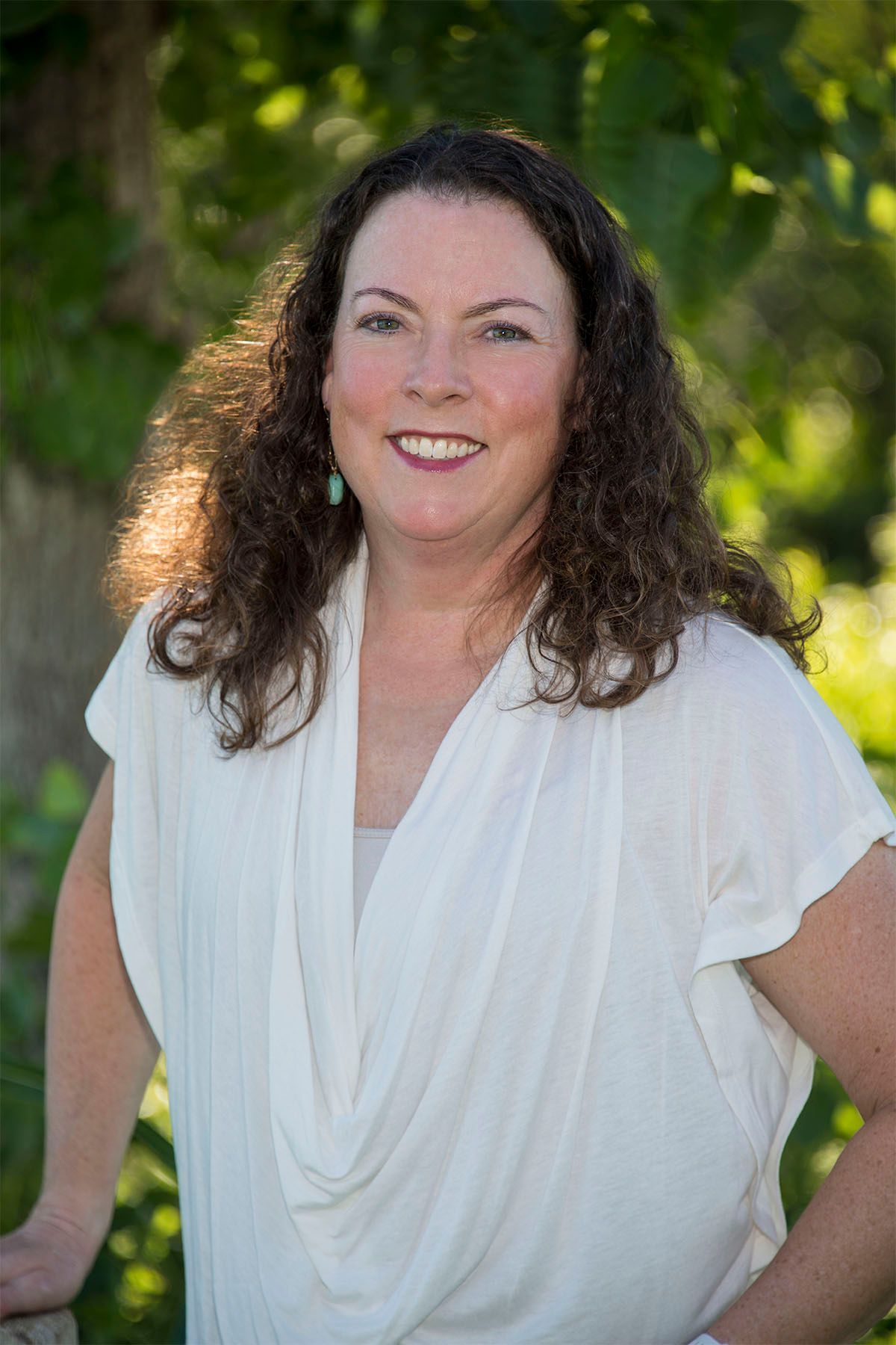 Carey Erff, Licensed Realtor and Property Management Specialist in DFW, Texas