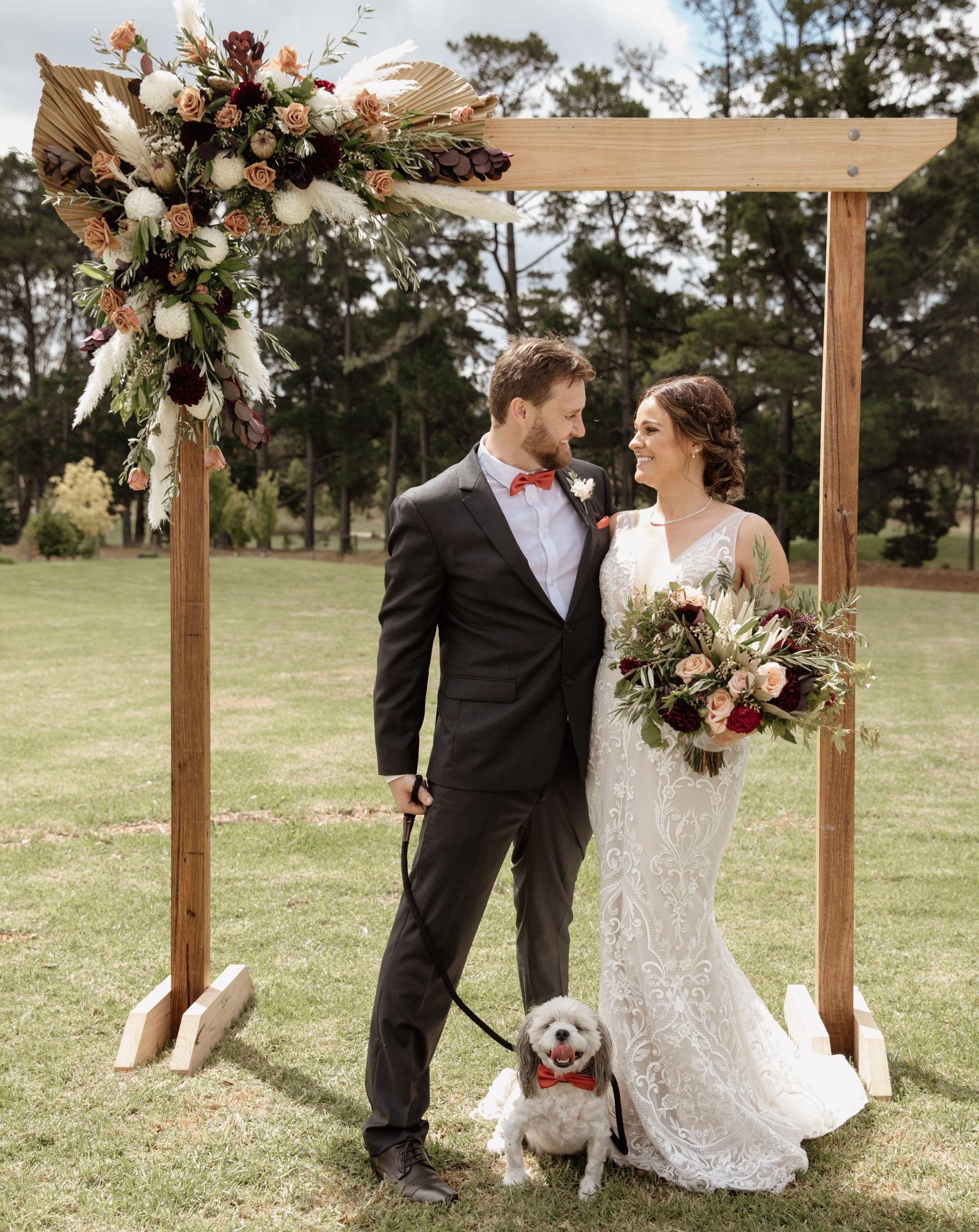 Ashleigh Warren-Smith