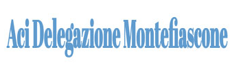 Logo ACI Montefiascone