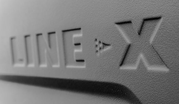 Line-X Brand — Clovis, CA — Line-X of Clovis