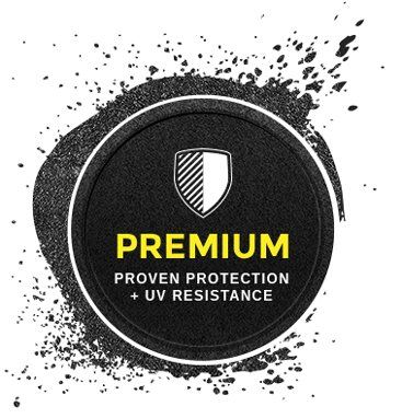 Premium Proven Protection — Sun Valley, CA — Line-X