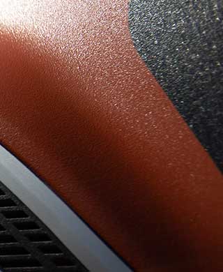 New Covered Pickup Truck — Clovis, CA — Line-X of Clovis