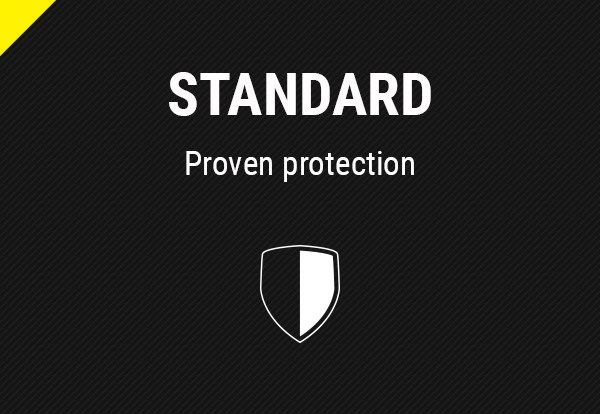 Standard — Sun Valley, CA — Line-X