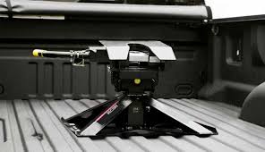 Black Trailer Hitches — Sun Valley, CA — Line-X