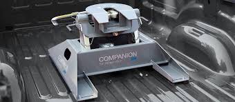 Companion Towing Accessories — Sun Valley, CA — Line-X