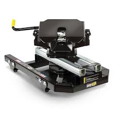 Black Wheel Hitches — Sun Valley, CA — Line-X