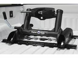 Super Ride Towing Accessories — Sun Valley, CA — Line-X