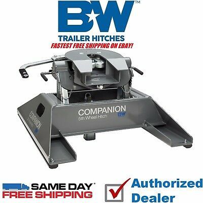 BW Trailer Hitches — Sun Valley, CA — Line-X