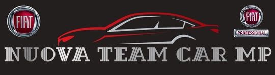 logo Team Car Service