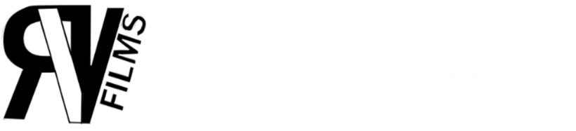 Logo: Black and white 