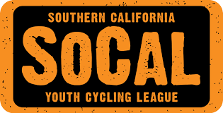 Orange and black logo: 