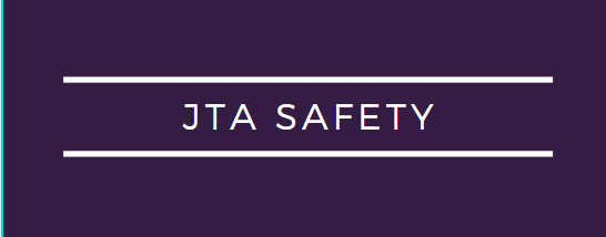 JTA Safety Logo