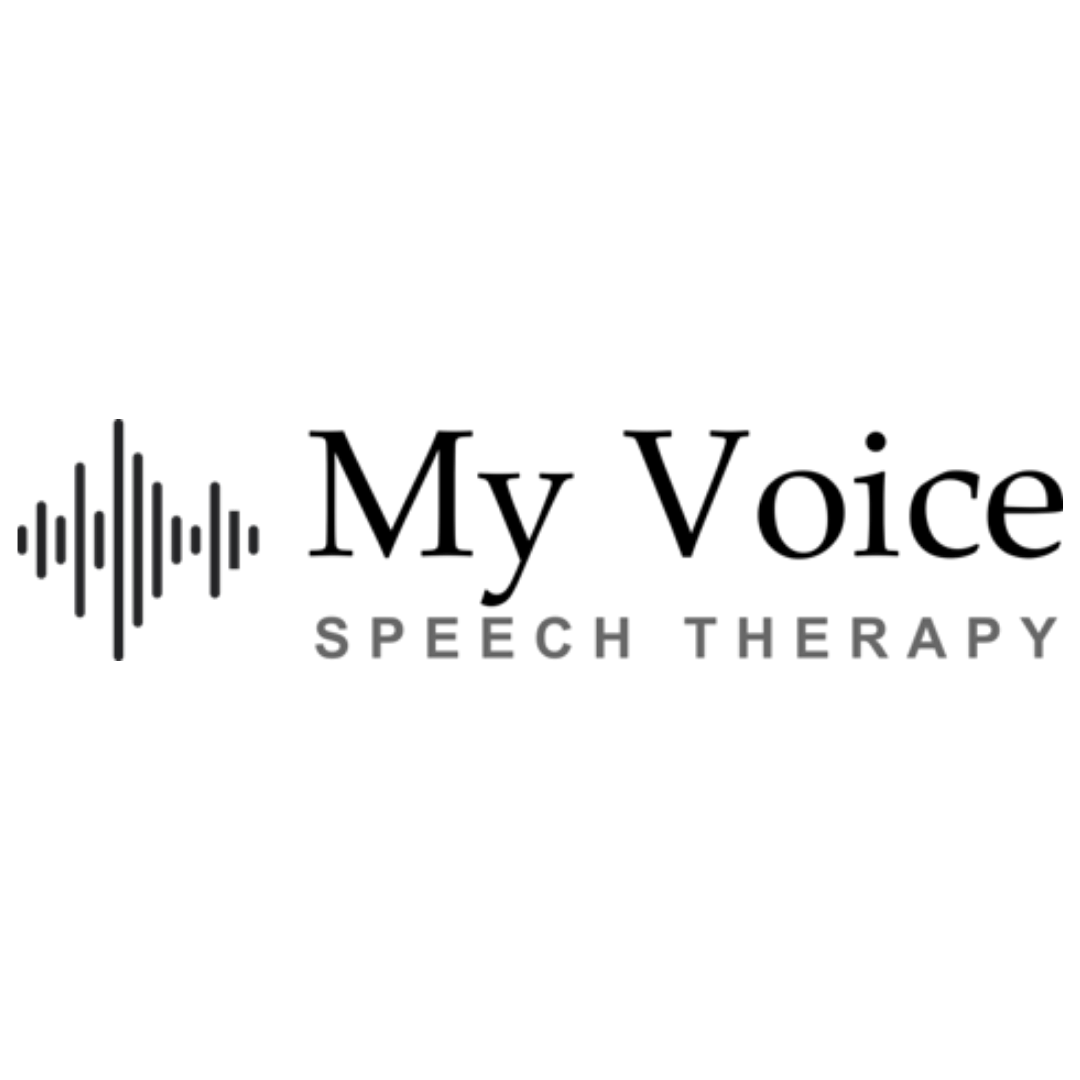 My Voice Speech Therapy