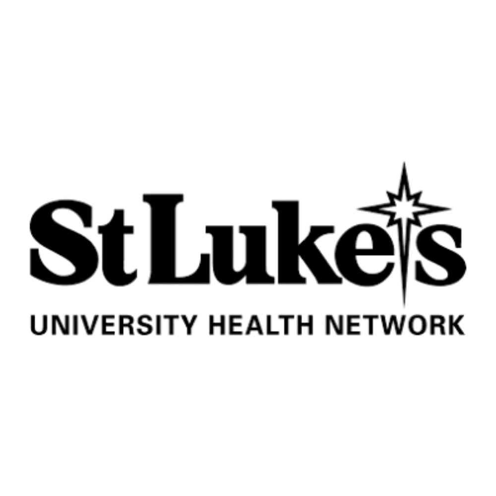 St. Luke's, health care network