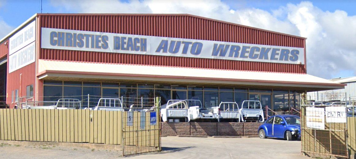 Used Car Parts Adelaide Christies Beach Auto Wreckers