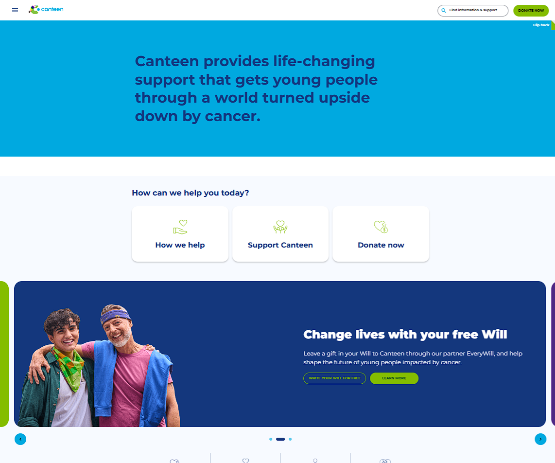 Australian Red Cross