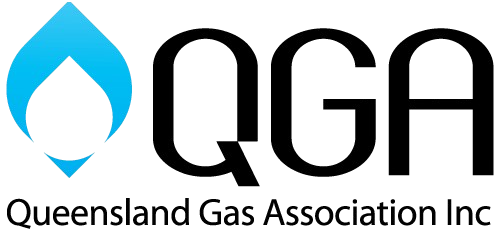 QGF Queensland Gas Association
