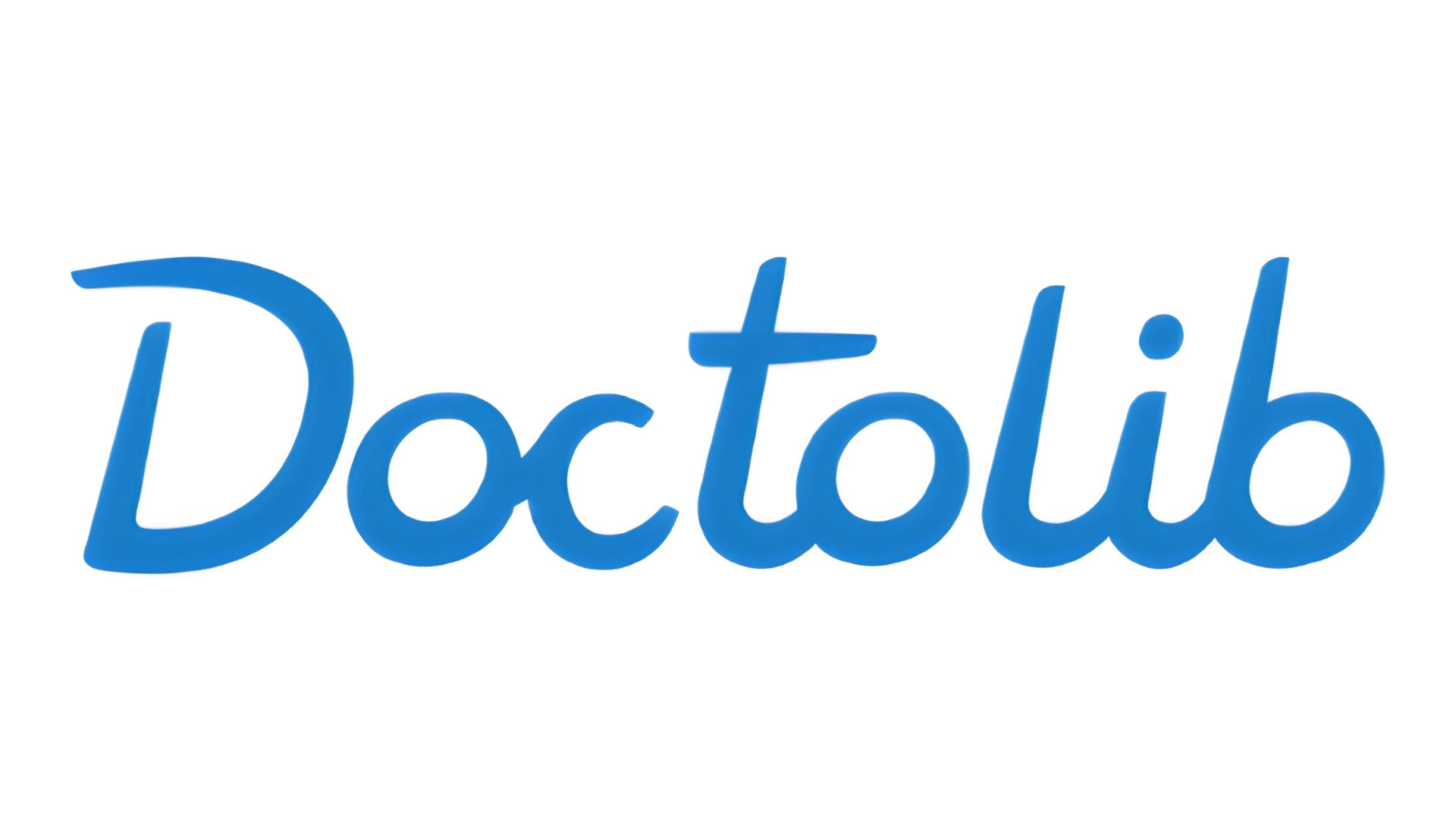 Offizieller Doctolib-Partner