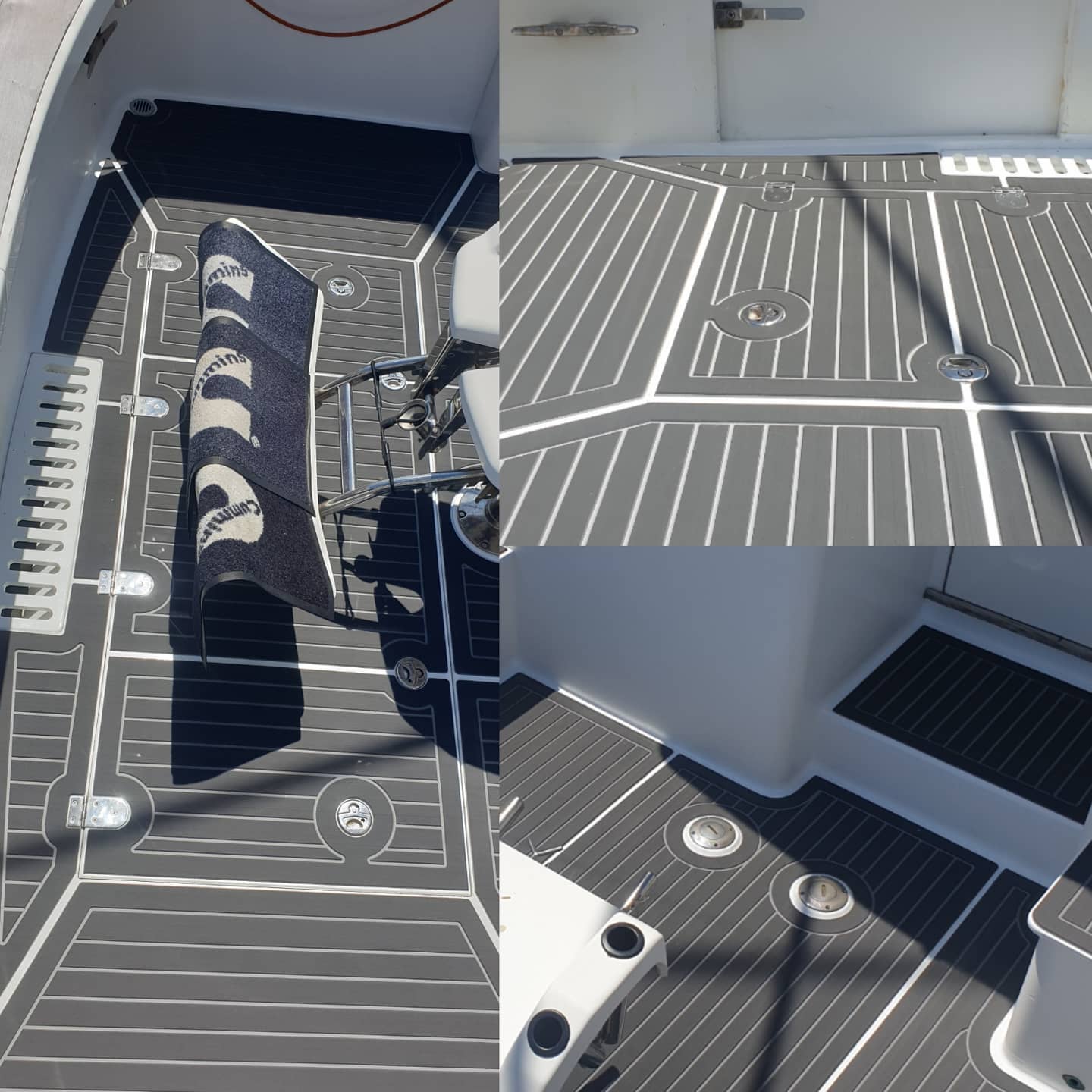  Boat Roof — New & Replacement Upholstery in Smithfield, QLD