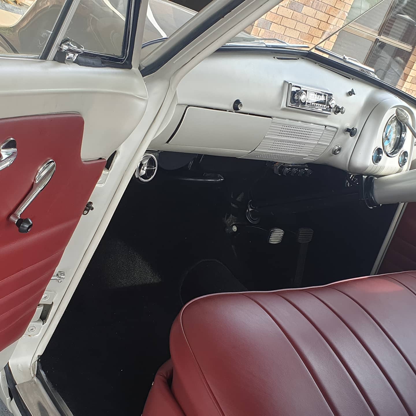 Leather Interior—New & Replacement Upholstery in Smithfield, QLD