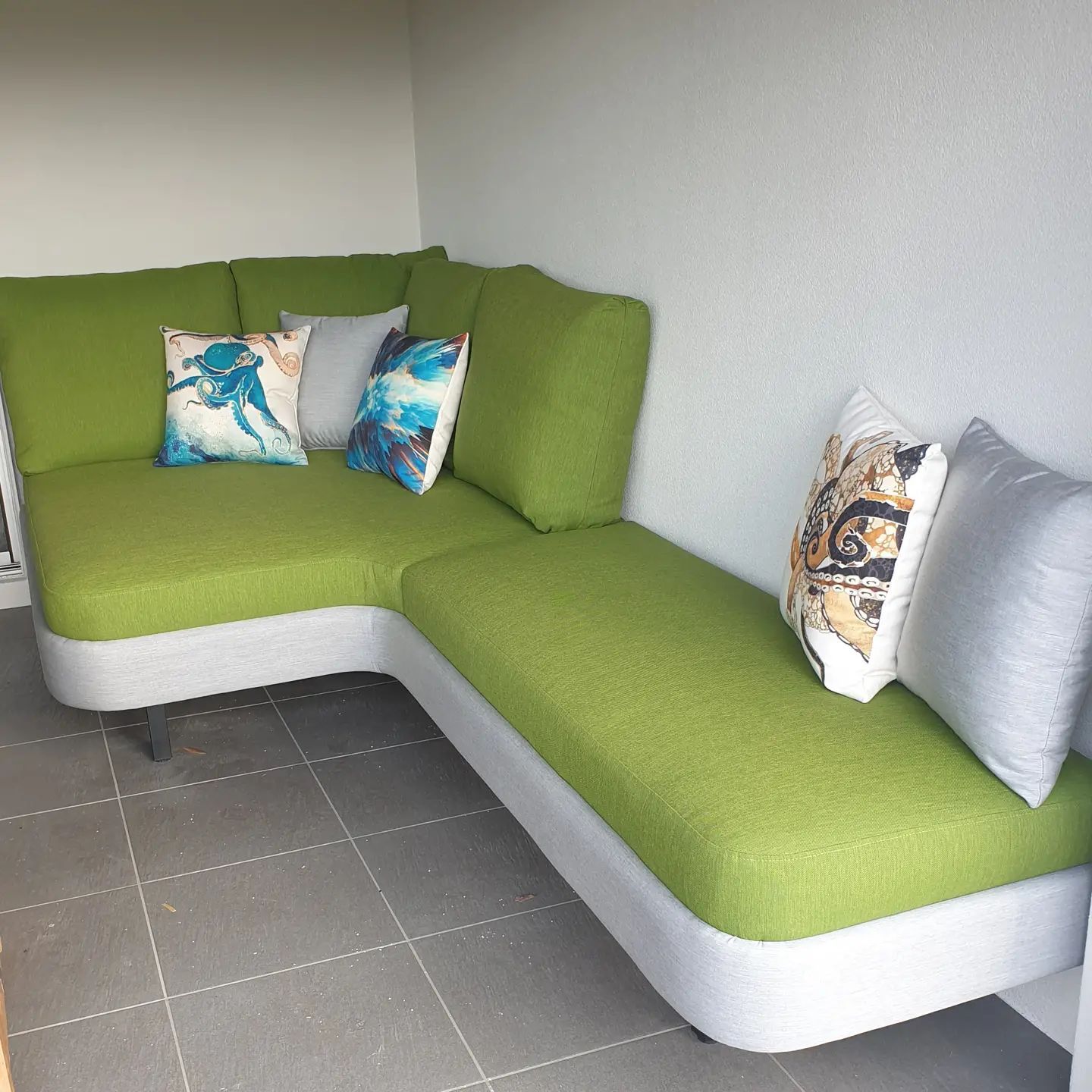 Green Coach— New & Replacement Upholstery in Smithfield, QLD