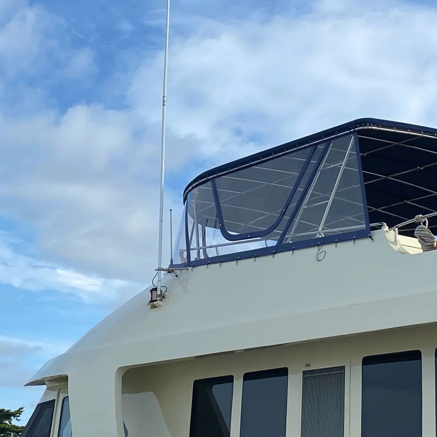 Elegant Boat — New & Replacement Upholstery in Smithfield, QLD