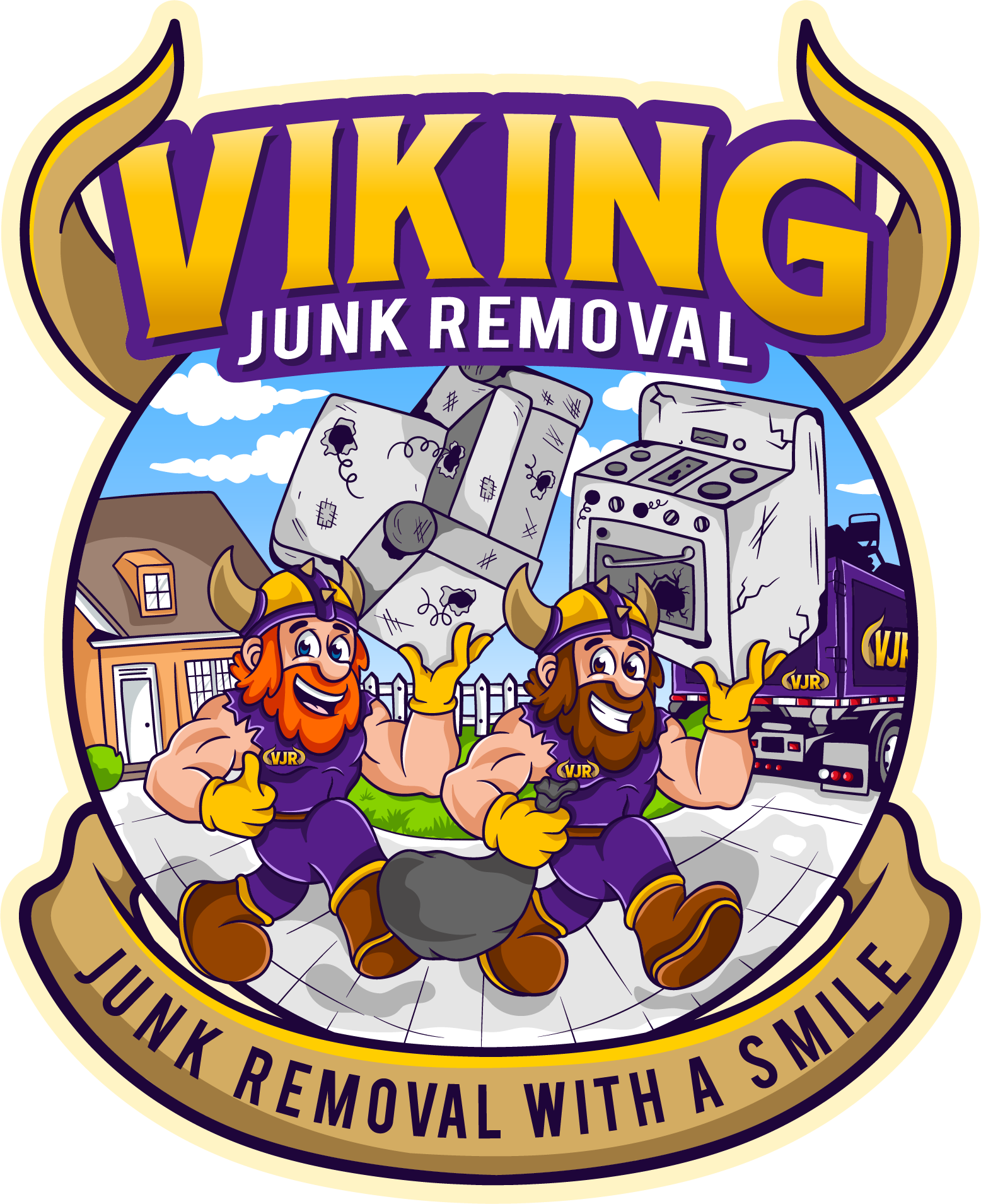 junk removal
