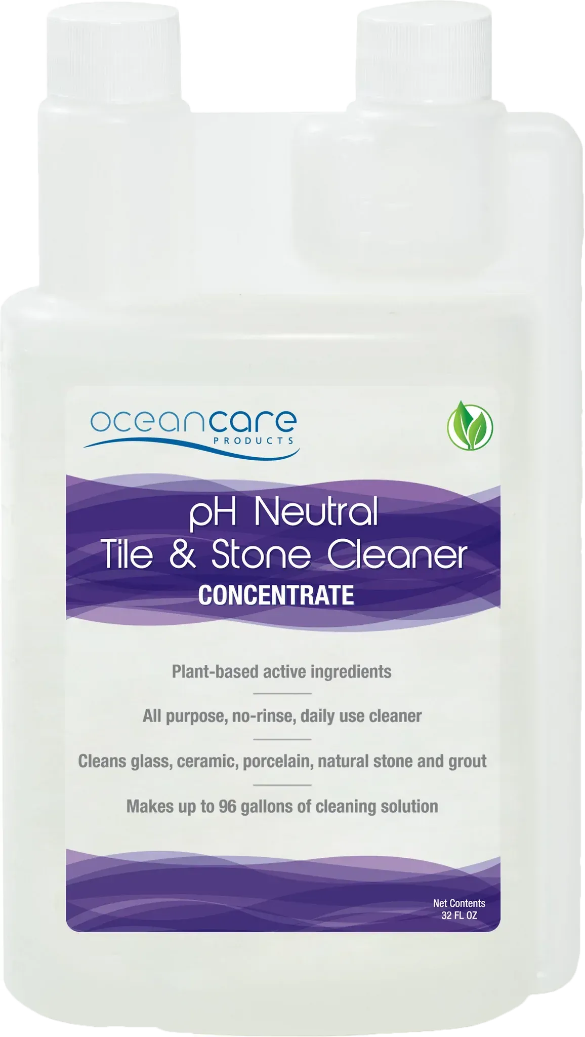 pH Neutral Tile & Stone Cleaner Concentrate
