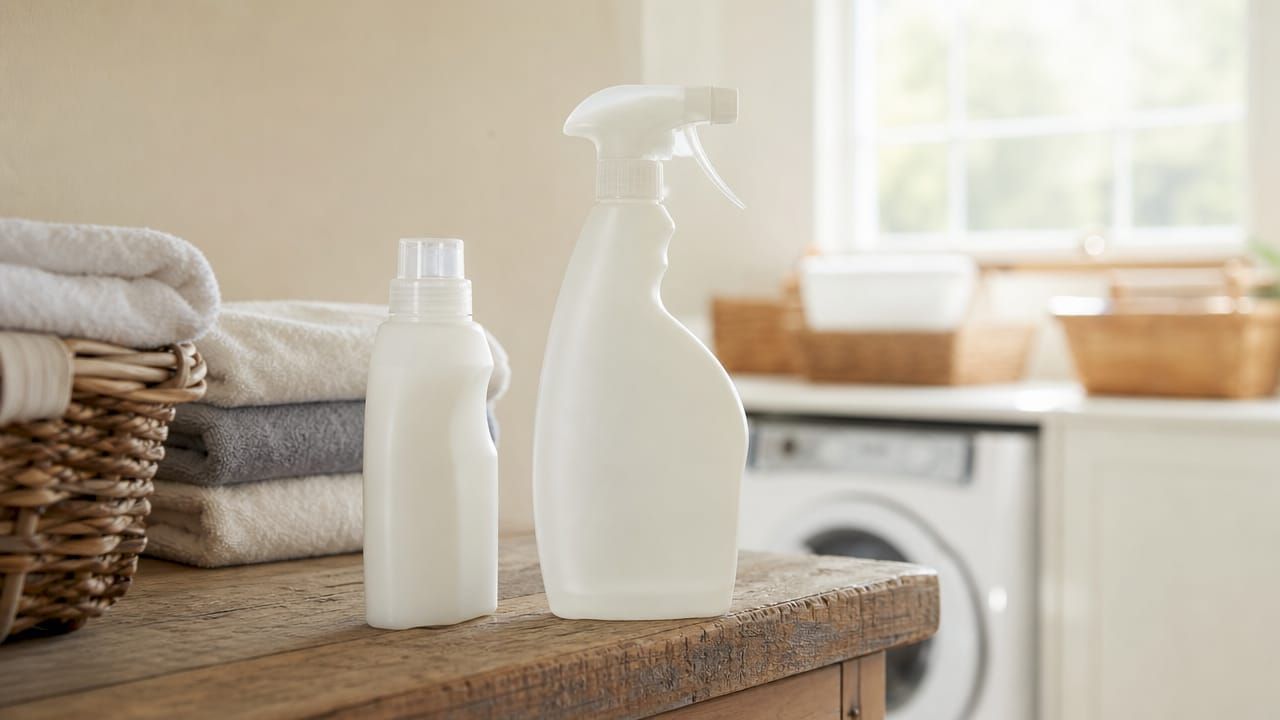 Biodegradable surface cleaner