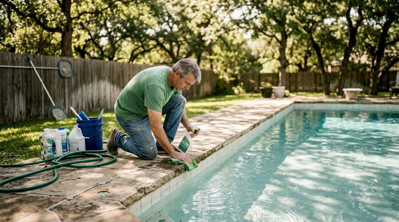 Eco-friendly natural cleaners