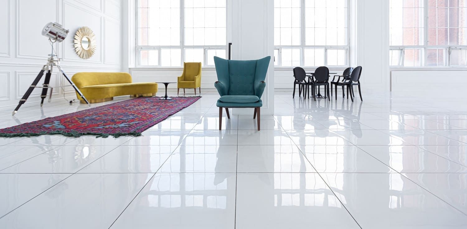 Tile floor sealer benefits