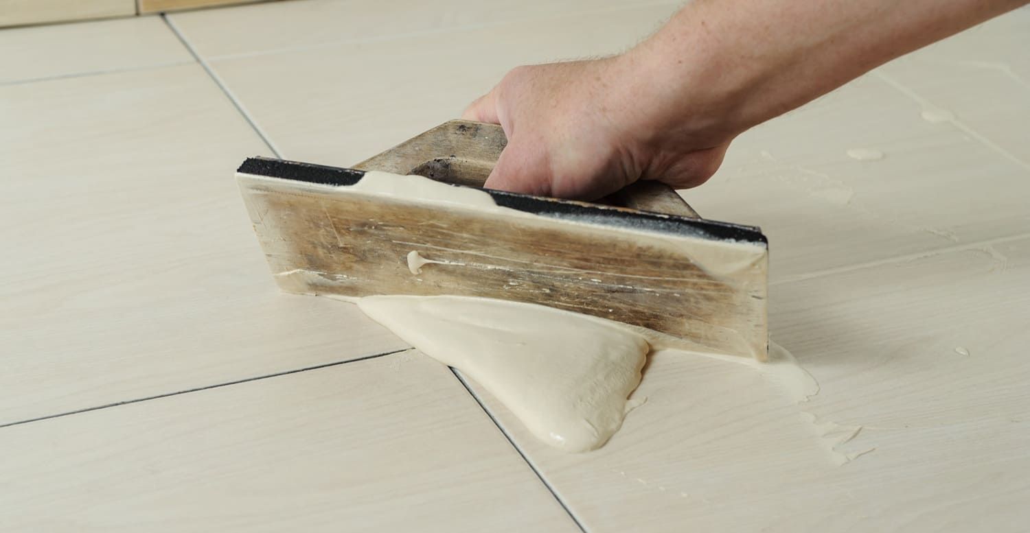benefits of sealing tile vs cleaning