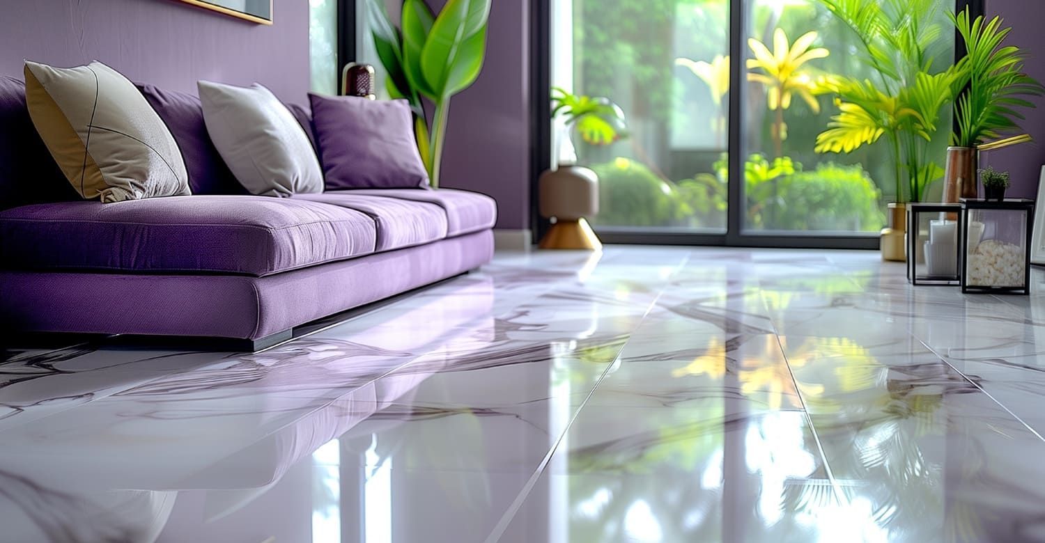 causes of streaks after cleaning