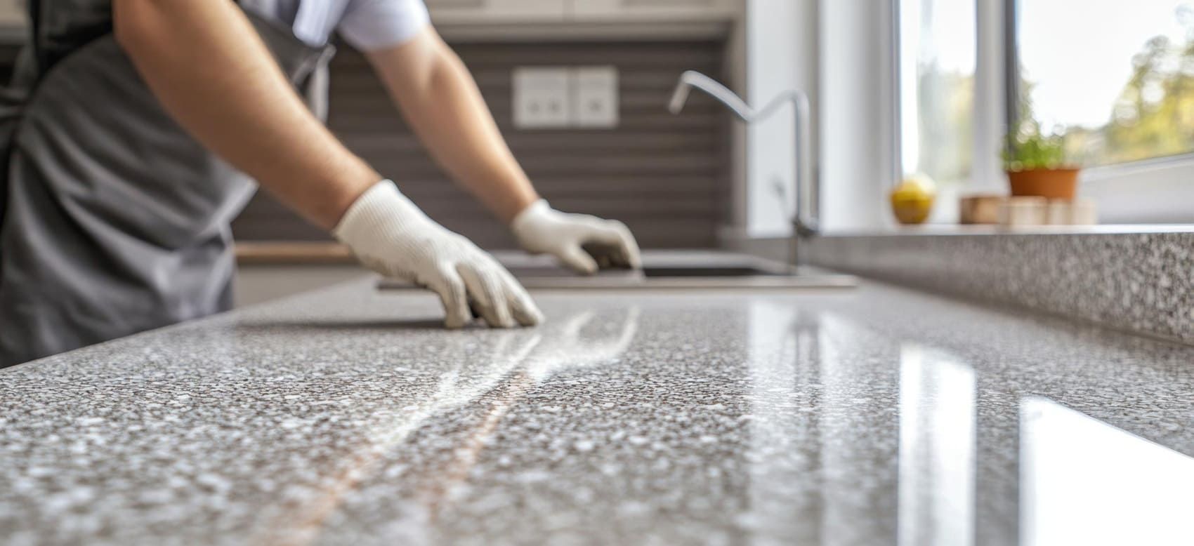 eco friendly stone sealer