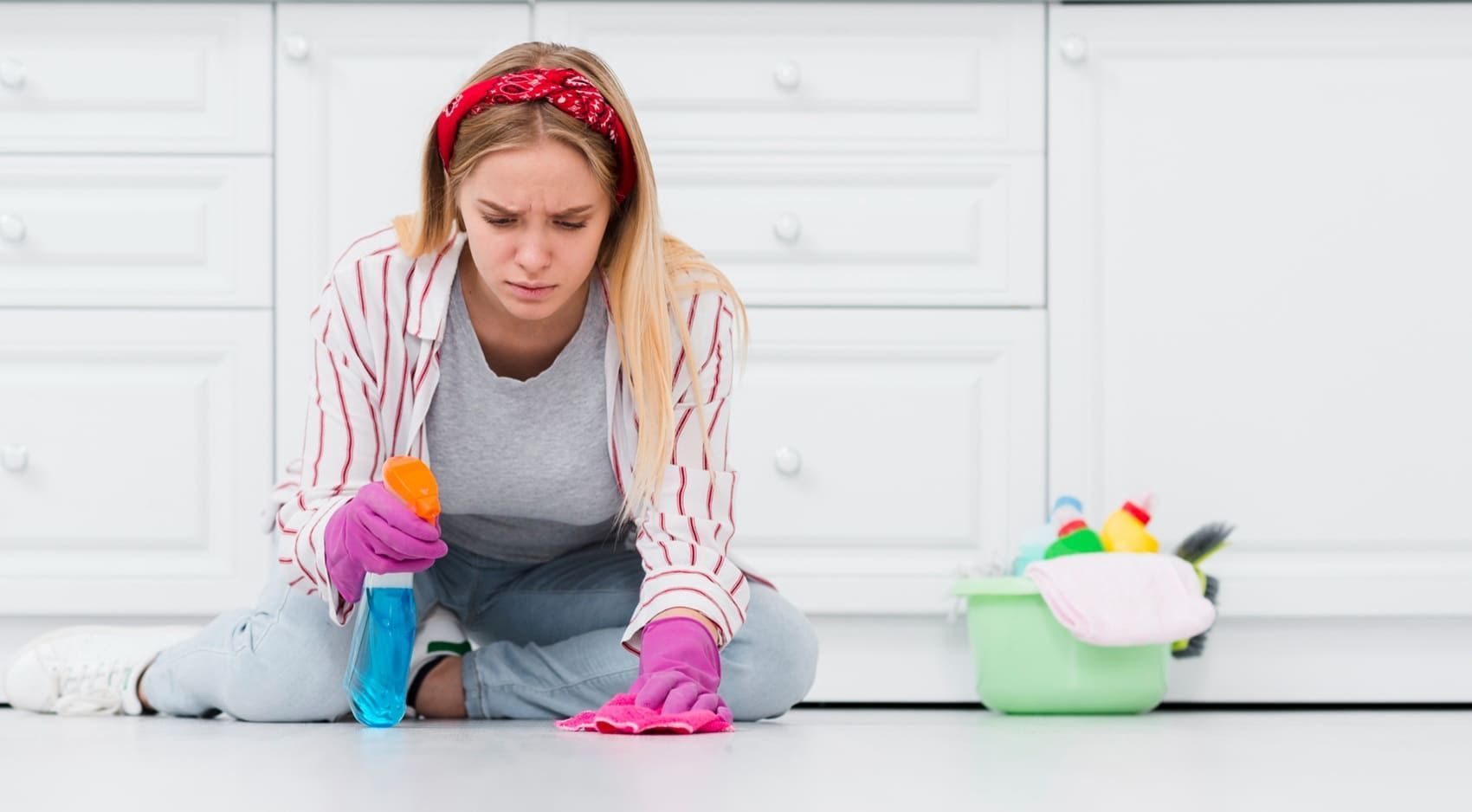 eco friendly tile stain prevention