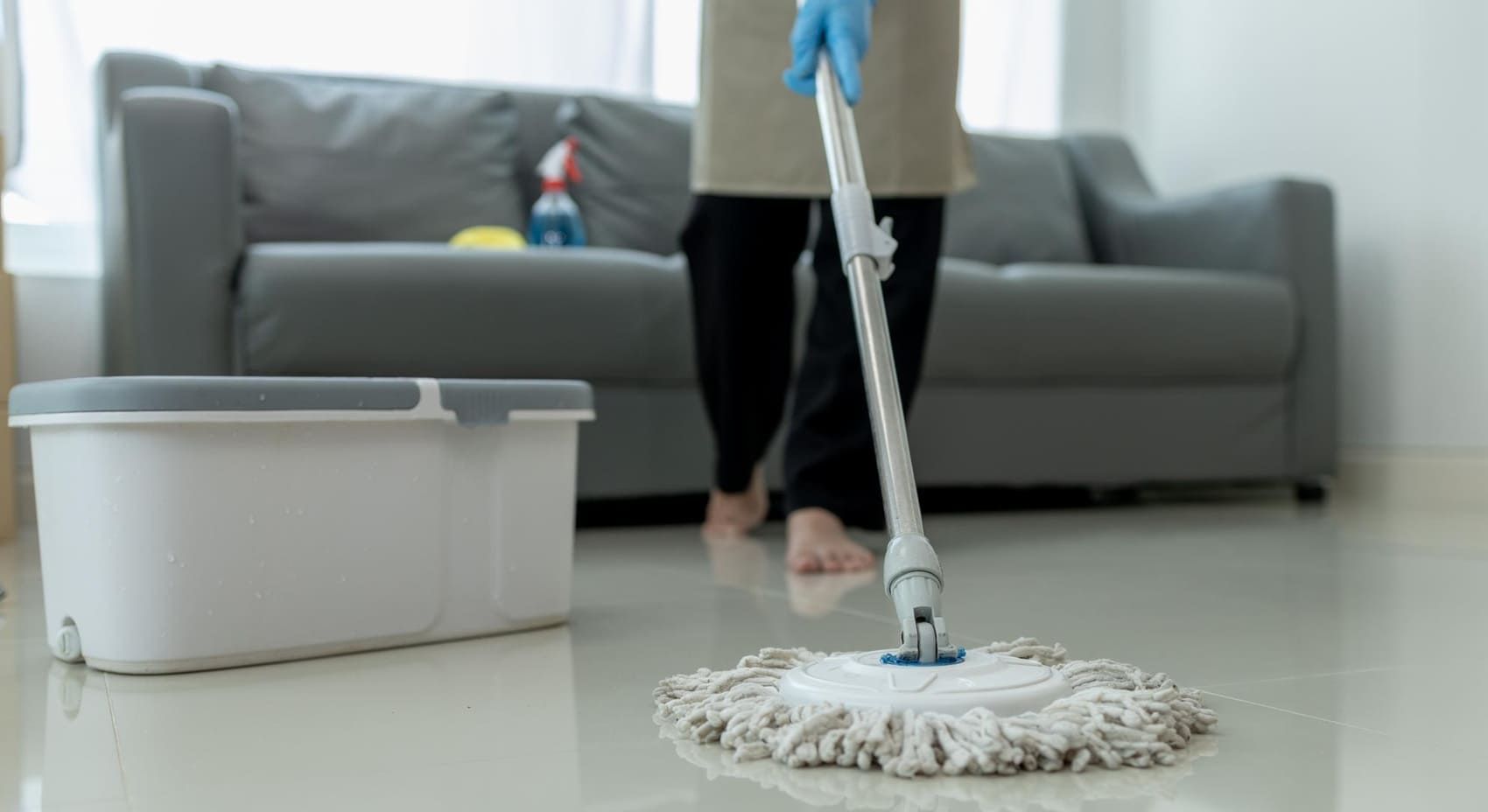 eco home cleaning tips