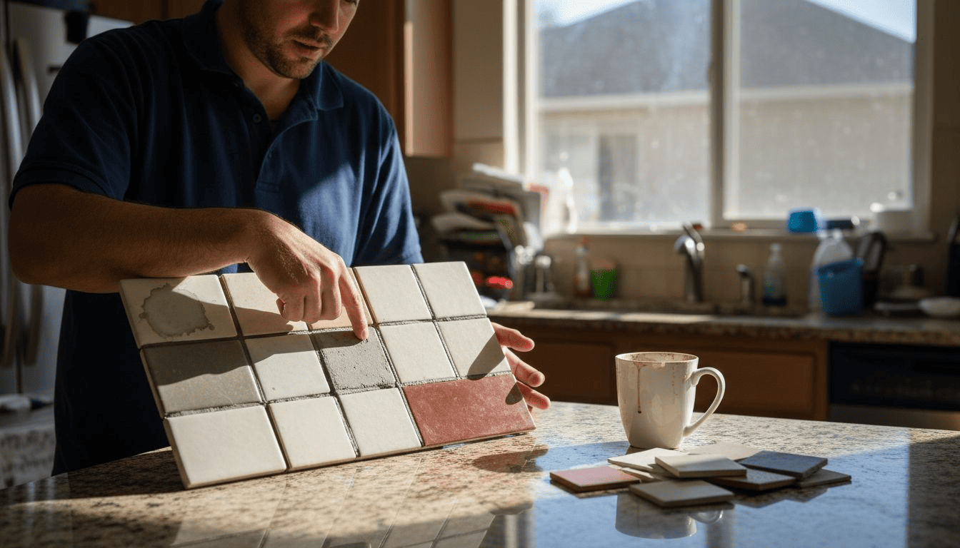 eco-friendly cleaning solutions