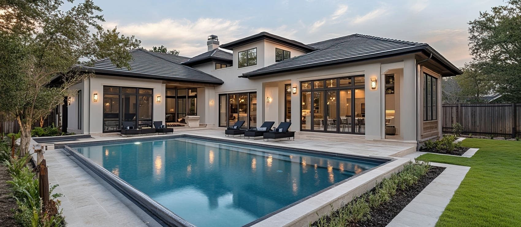 eco-friendly pool tile cleaning