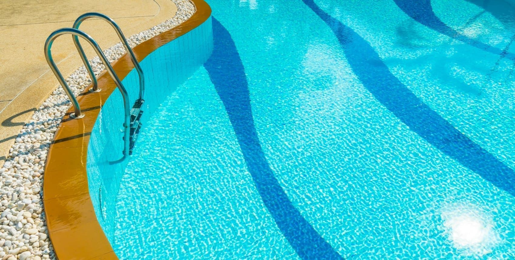 how to seal pool tile grout