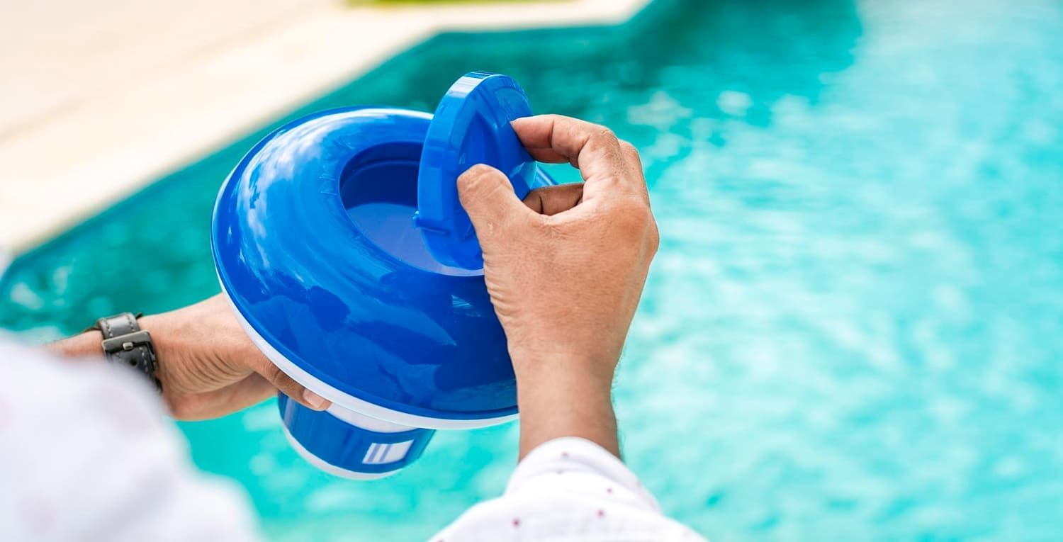 how to use calcium releaser